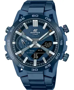 Часы Casio EDIFICE Bluetooth ECB-2000CB-2AEF, фото 