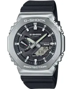 Часы Casio G-SHOCK Classic GBM-2100-1AER, фото 