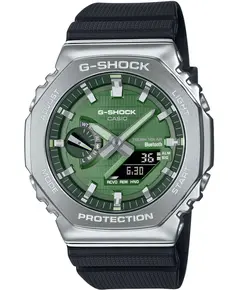 Часы Casio G-SHOCK Classic GBM-2100A-1A3ER, фото 