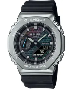 Часы Casio G-SHOCK Classic GM-2100RW-1AER, фото 