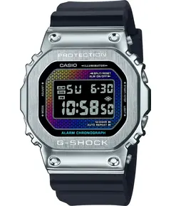 Casio GM-5600RW-1ER, зображення 