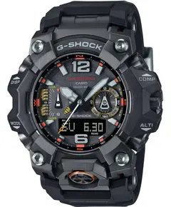 Часы Casio G-SHOCK Master of G GWG-B1000EC-1AER, фото 