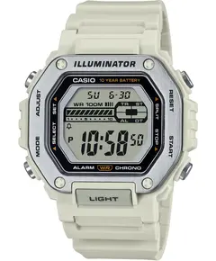 Casio MWD-110H-8AVEF, зображення 