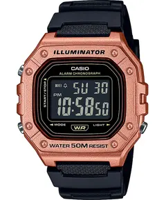 Casio W-218HM-5BVEF, зображення 