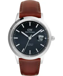 Часы Daniel Wellington Iconic Automatic 40 St Mawes Arctic Enamel DW00100755, фото 