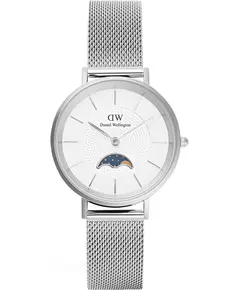 Часы Daniel Wellington Petite Moonphase DW00100772, фото 