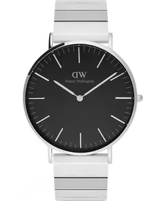 Часы Daniel Wellington Classic Piano DW00100774, фото 