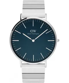 Часы Daniel Wellington Classic Piano DW00100776, фото 