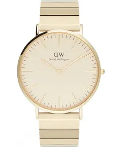 Часы Daniel Wellington Classic Piano DW00100779, фото 