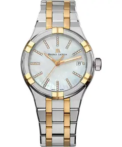 Часы Maurice Lacroix AIKON Quartz AI1106-PVY13-170-1, фото 