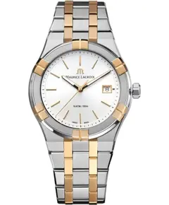 Часы Maurice Lacroix AIKON Quartz AI1108-PVY13-130-1, фото 