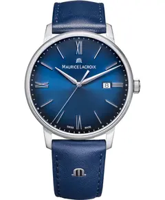 Часы Maurice Lacroix ELIROS Date 40mm EL1118-SS001-410-4, фото 