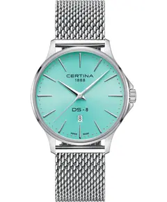 Часы Certina DS-8 Gent 40mm C045.410.11.351.00, фото 