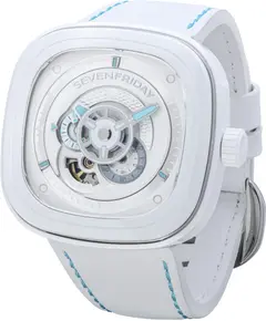 Часы SEVENFRIDAY SF-P1C/05 "CURA?AO", фото 