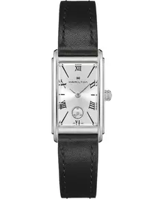 Часы Hamilton American Classic Ardmore Small H11221750, фото 