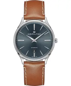 Часы Hamilton Jazzmaster Thinline Auto H38525541, фото 