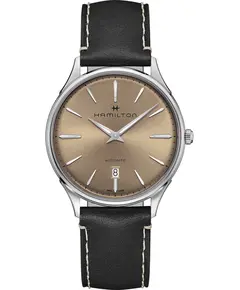 Часы Hamilton Jazzmaster Thinline Auto H38525721, фото 