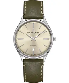 Часы Hamilton Jazzmaster Thinline Auto H38525811, фото 