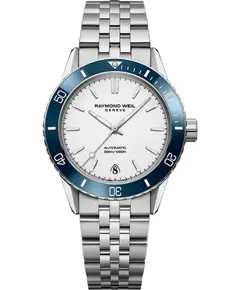 Часы Raymond Weil Freelancer Diver 2755-ST3-30001, фото 