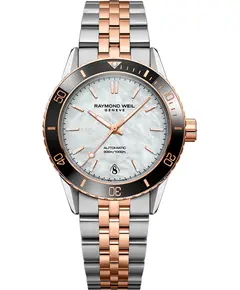 Часы Raymond Weil Freelancer Diver 2755-S51-97001, фото 