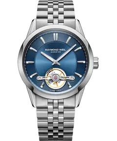 Часы Raymond Weil Freelancer 2781-ST-50051, фото 