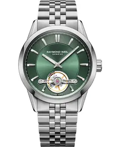 Raymond Weil 2781-ST-52051, зображення 