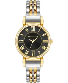 Часы Anne Klein AK/2159BKTT, фото 