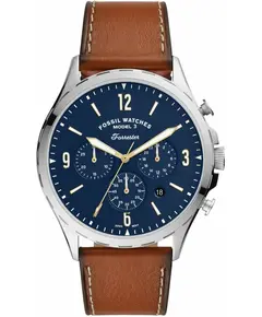 Часы Fossil Forrester Chrono FS5607, фото 