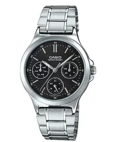 Жіночий годинник Casio LTP-V300D-1AUDF, зображення 