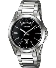 Годинник Casio MTP-1370D-1A1VEF, зображення 