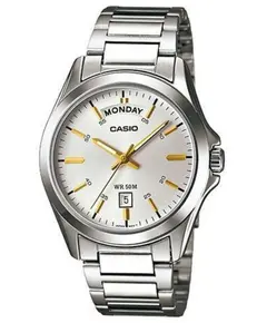 Годинник Casio MTP-1370D-7A2VEF, зображення 