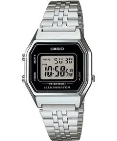 Годинник Casio LA680WA-1EF, зображення 
