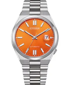 Годинник Citizen NJ0151-88Z, зображення 