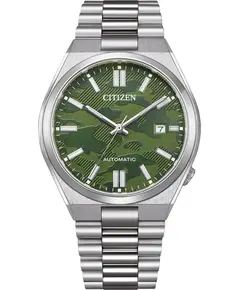 Часы Citizen TSUYOSA Collection NJ0159-86X, фото 