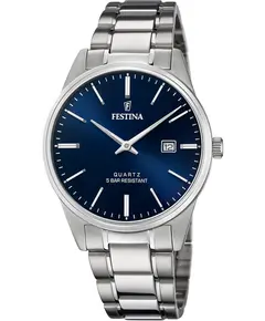 Годинник Festina F20511/3, зображення 