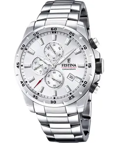 Годинник Festina F20463/1, зображення 