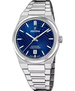 Годинник Festina F20051/4, зображення 