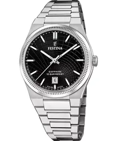 Годинник Festina F20051/6, зображення 