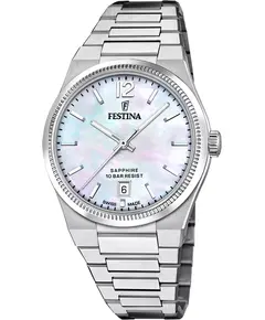 Часы Festina Swiss Made Rive F20052/1, фото 