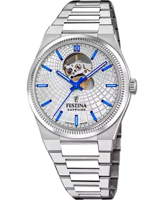 Часы Festina Swiss Made Rive F20053/1, фото 