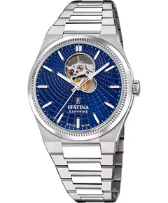 Часы Festina Swiss Made Rive F20053/2, фото 