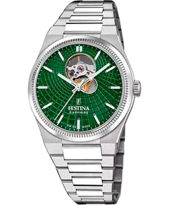 Годинник Festina F20053/3, зображення 