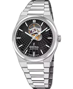 Часы Festina Swiss Made Rive F20053/4, фото 