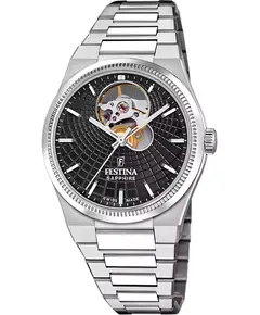 Часы Festina Swiss Made Rive F20054/6, фото 