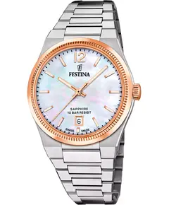 Годинник Festina F20066/1, зображення 