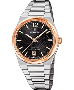 Часы Festina Swiss Made Rive F20066/4, фото 