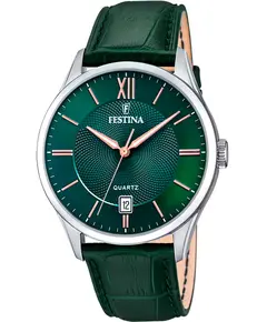 Годинник Festina F20426/7, зображення 