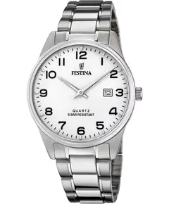 Часы Festina Classics F20511/1, фото 