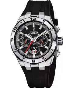 Годинник Festina F20671/6, зображення 