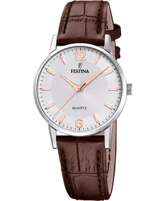 Часы Festina Classics F20691/2, фото 